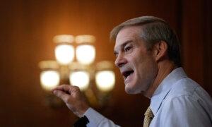 Jim Jordan Subpoenas ESG Advocacy Groups Amid Probe Into Possible Antitrust Violations