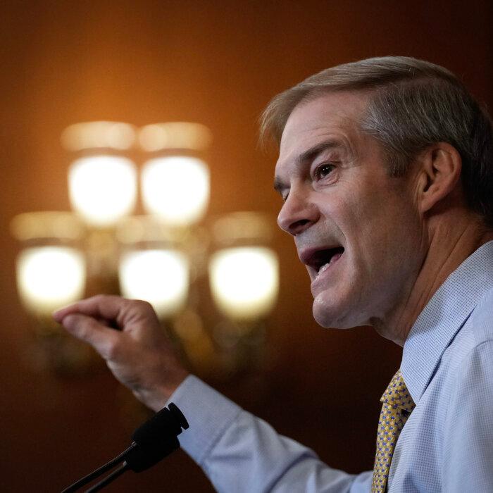 Biden Ghostwriter Faces Scrutiny Over Deleted Recordings in House Judiciary Probe