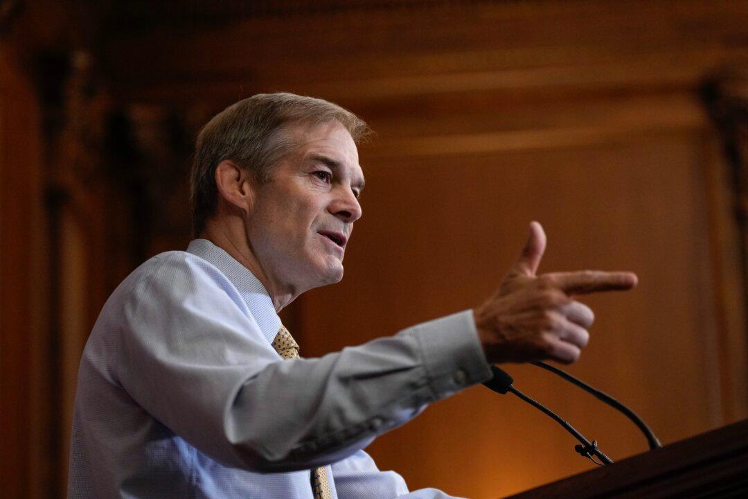 Why They Fear Jim Jordan as House Speaker