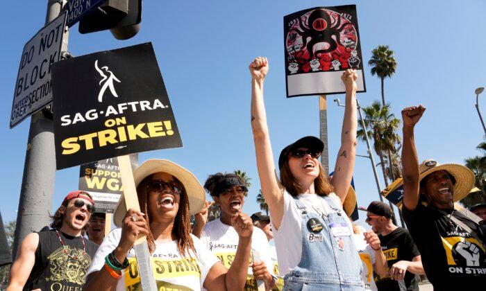 Hollywood’s Actors Strike Is Nearing Its 100th Day—Why Hasn’t a Deal Been Reached and What’s Next?