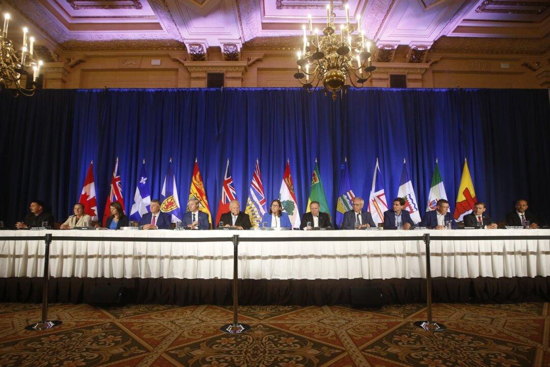 Premiers Ask Federal Government for COVID-19 Small Business Loan Extension