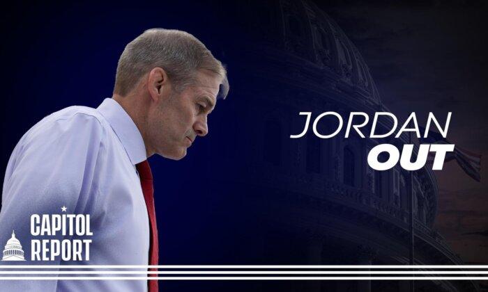 House of Representatives Still Without Speaker as GOP Conference Moves On From Jim Jordan