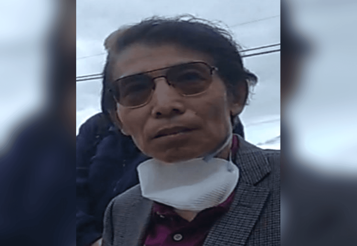 Man Arrested in Investigation of Secret Chinese Biolab in California
