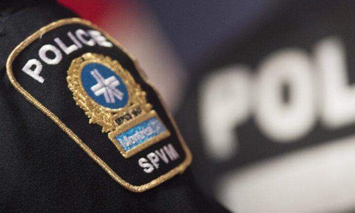 Montreal Police Say Hate Crimes Rising, Most Targeting Jews, Amid Israel-Hamas War