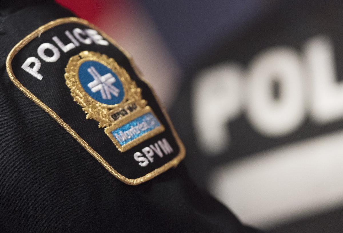 Montreal Police Say Hate Crimes Rising, Most Targeting Jews, Amid Israel-Hamas War