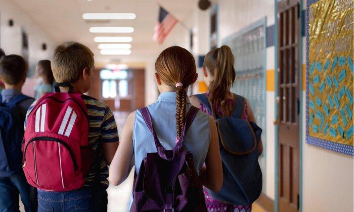 'Safer America for All' Hopes to Reduce Drugs and Bullying in US Schools