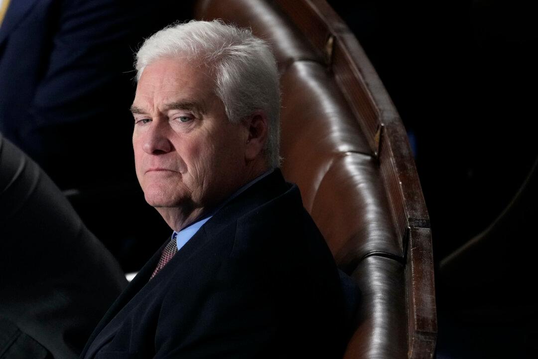GOP House Whip Tom Emmer Says He Was the Latest Political ‘Swatting’ Victim