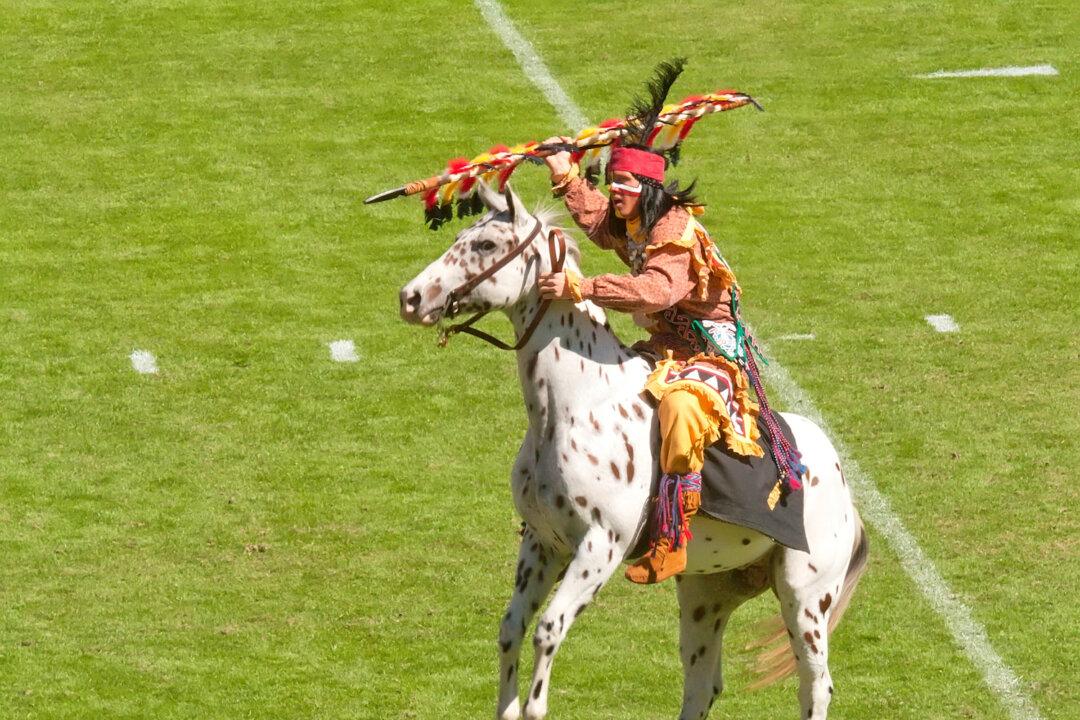 Visit and Learn During American Indian Heritage Month