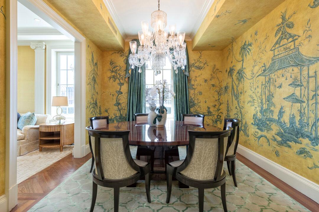 Design Recipes: Ideas for Dining Spaces