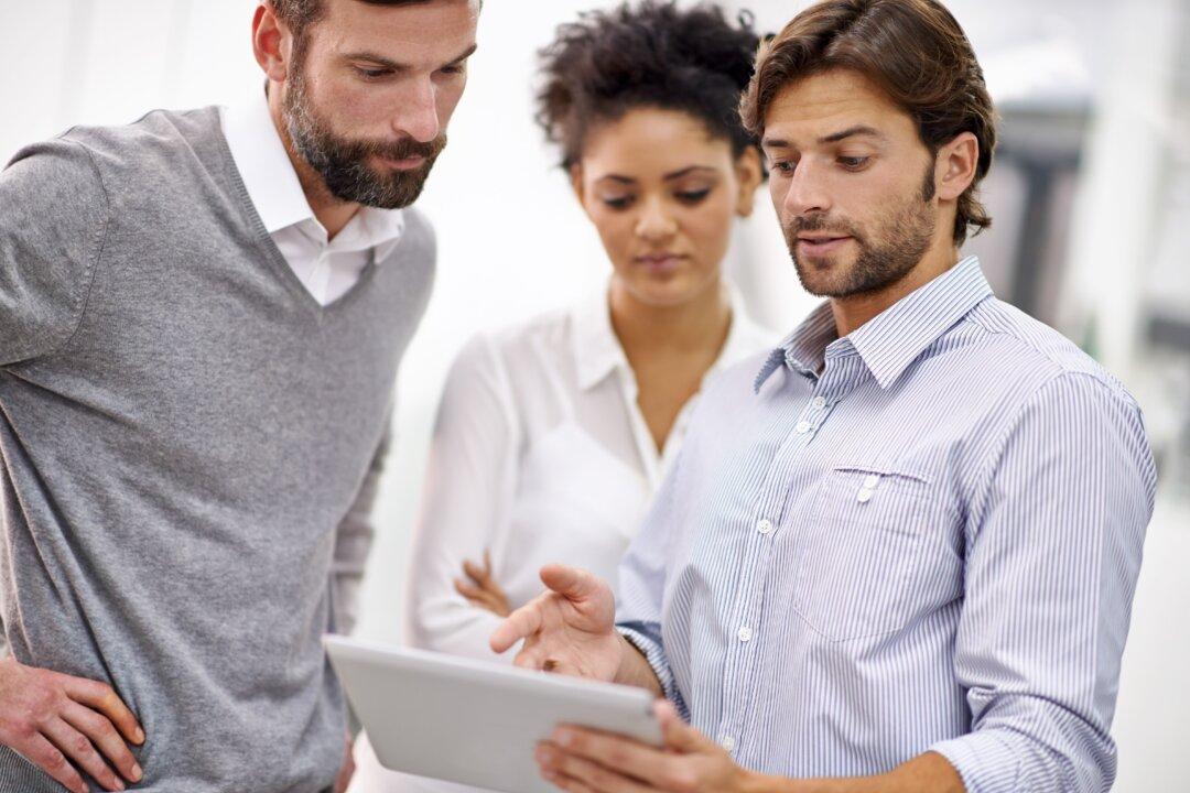 How to Create an Executive Presence That Actually Persuades and Inspires Others