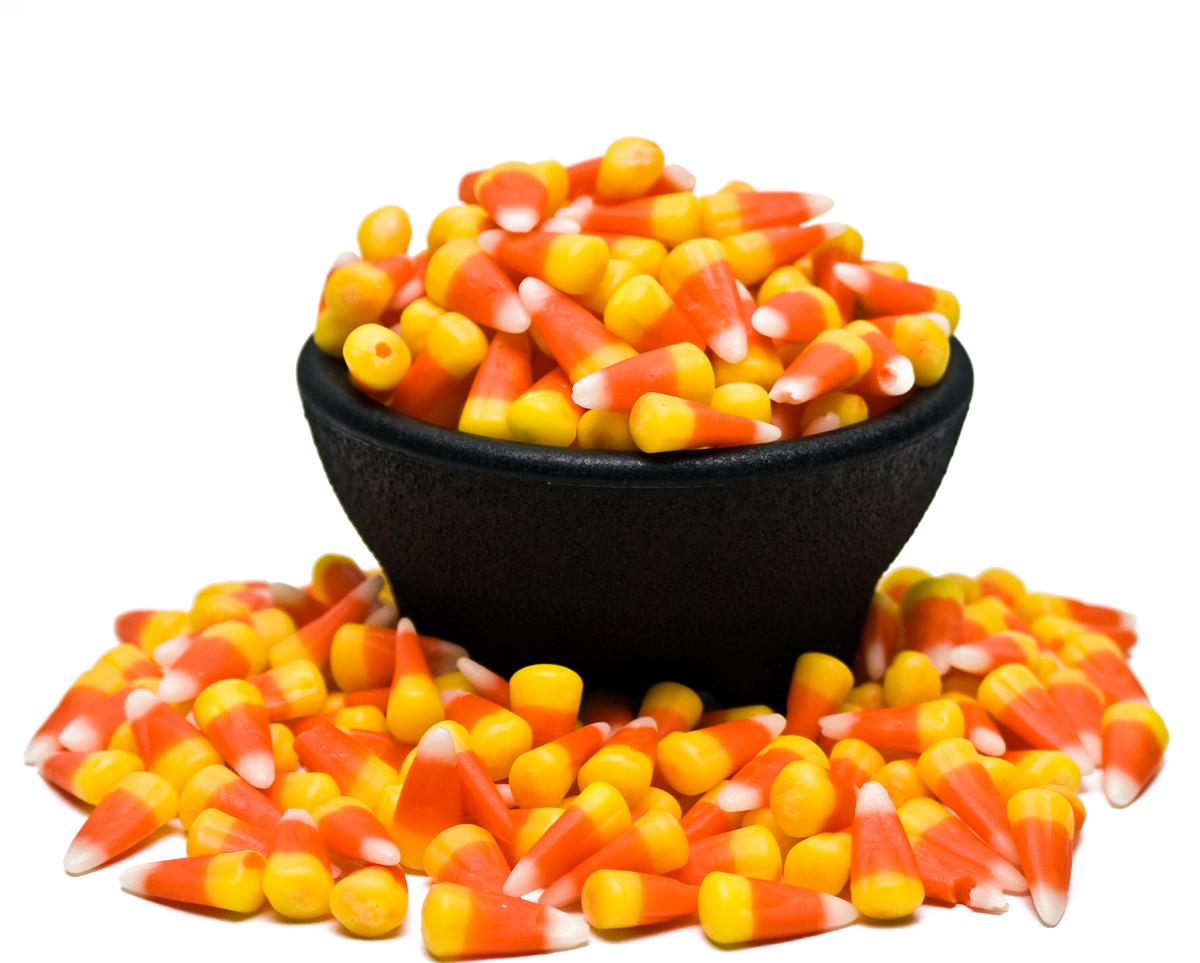 I’m on Team Candy Corn. Where Do You Stand?