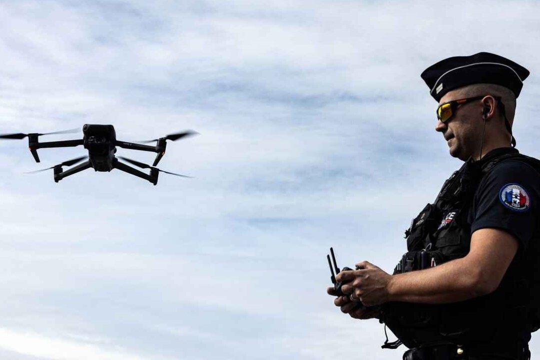 Russian Reliance on Chinese Drones Prompts CCP Export Controls