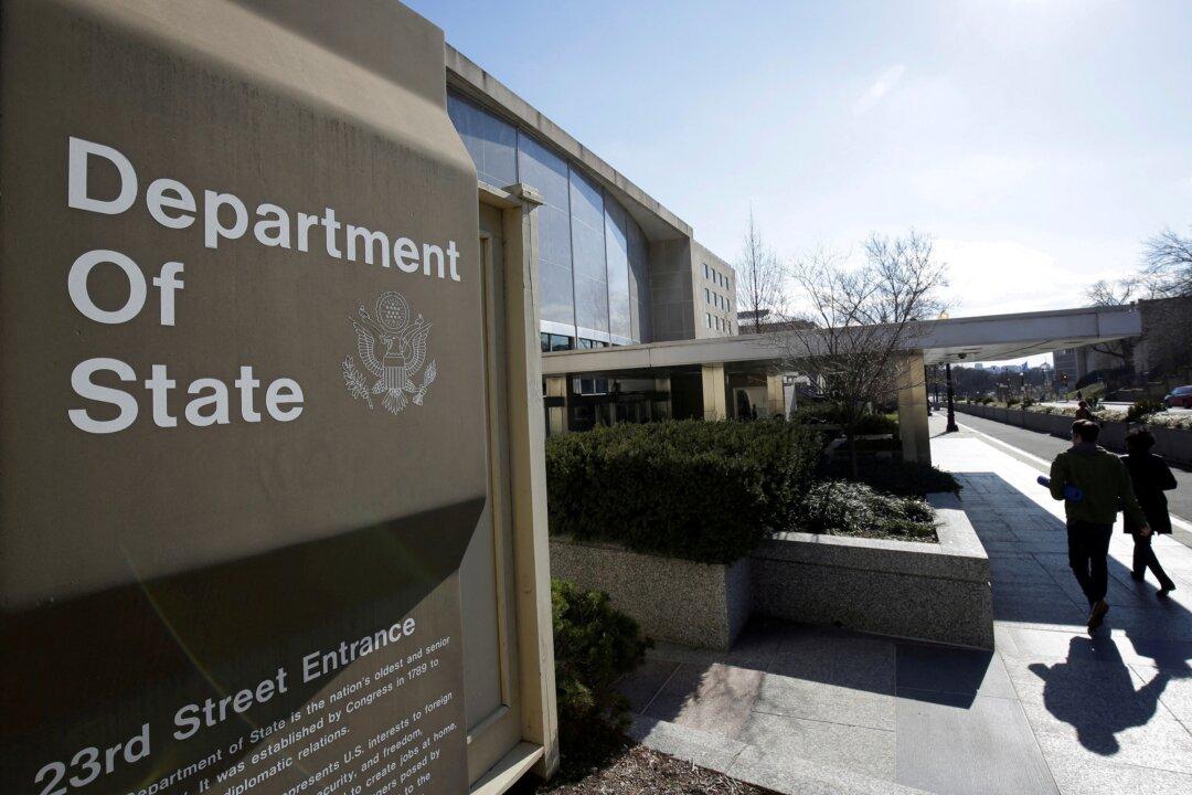 US Advises Citizens Not to Travel to Iraq After Recent Attacks on US Personnel