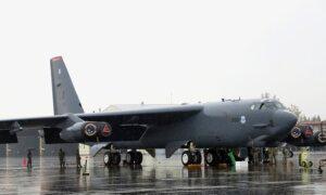 South Korea, US and Japan Hold First-Ever Trilateral Aerial Exercise in Face of North Korean Threats