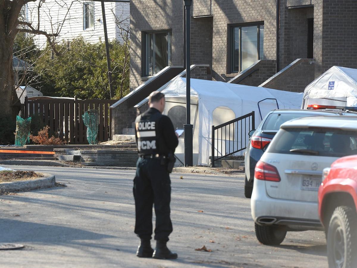 Quebec Coroner’s Inquiry Into Murder-Suicide of Montreal Family Opens