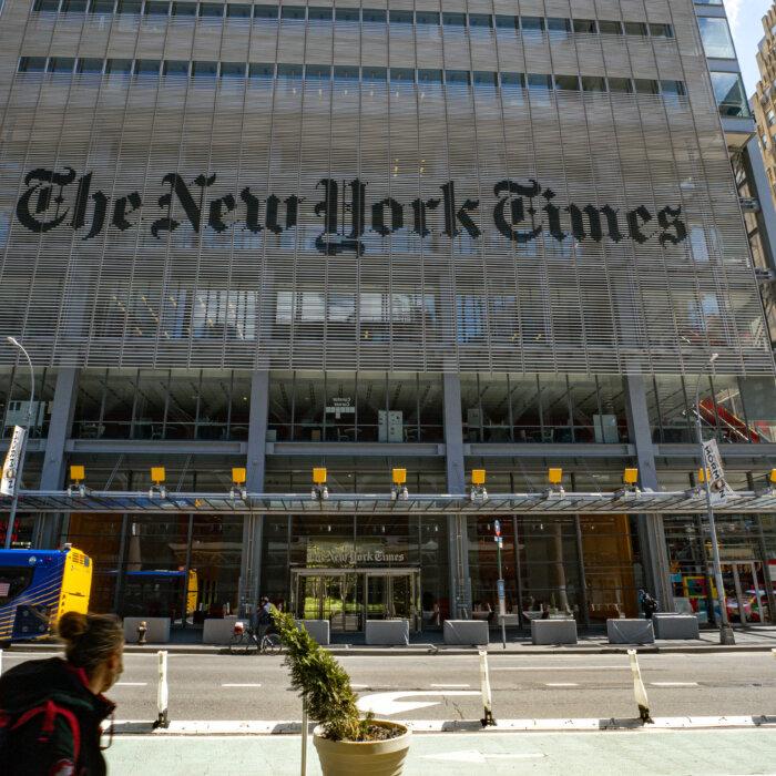The Epoch Times