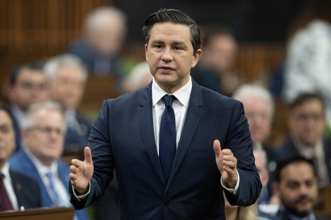 Poilievre Says Trudeau Soured India Relations, as Modi Government Laments Liberals