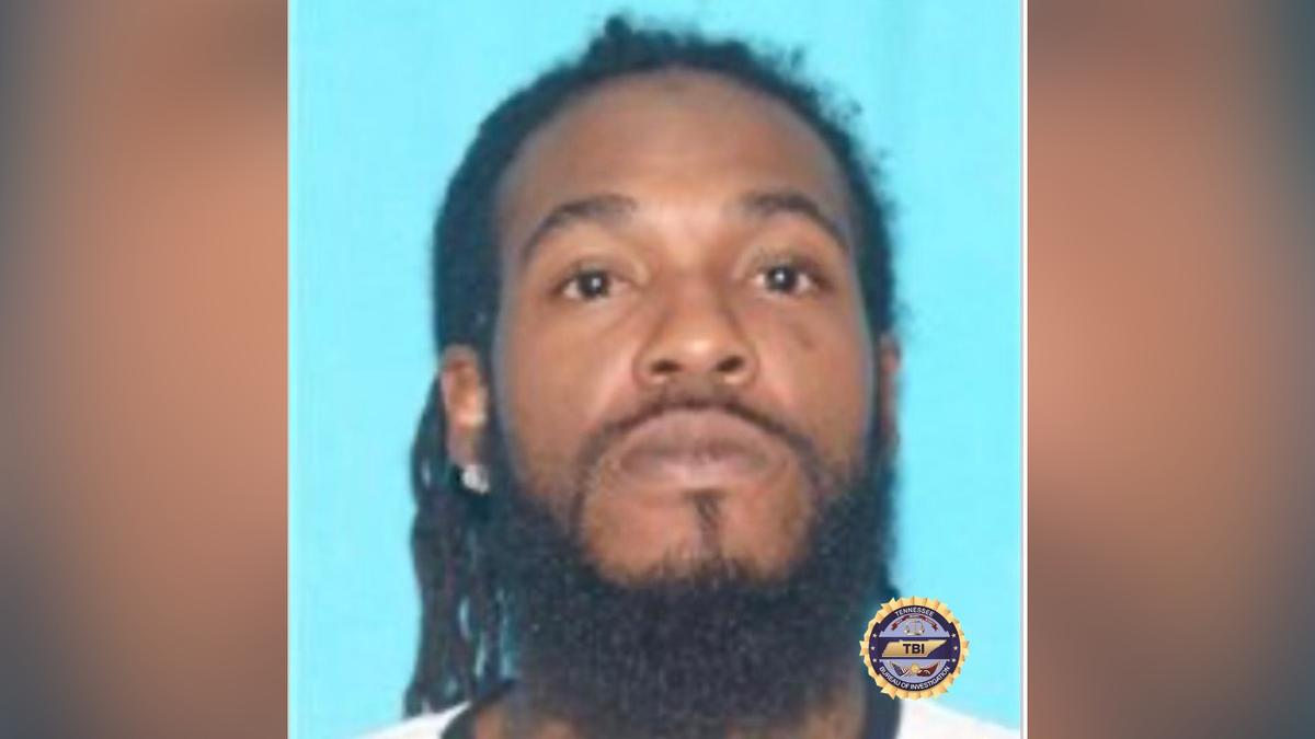 Nashville Police Chief’s Son Is Suspect in Shooting of 2 Officers, Manhunt Active
