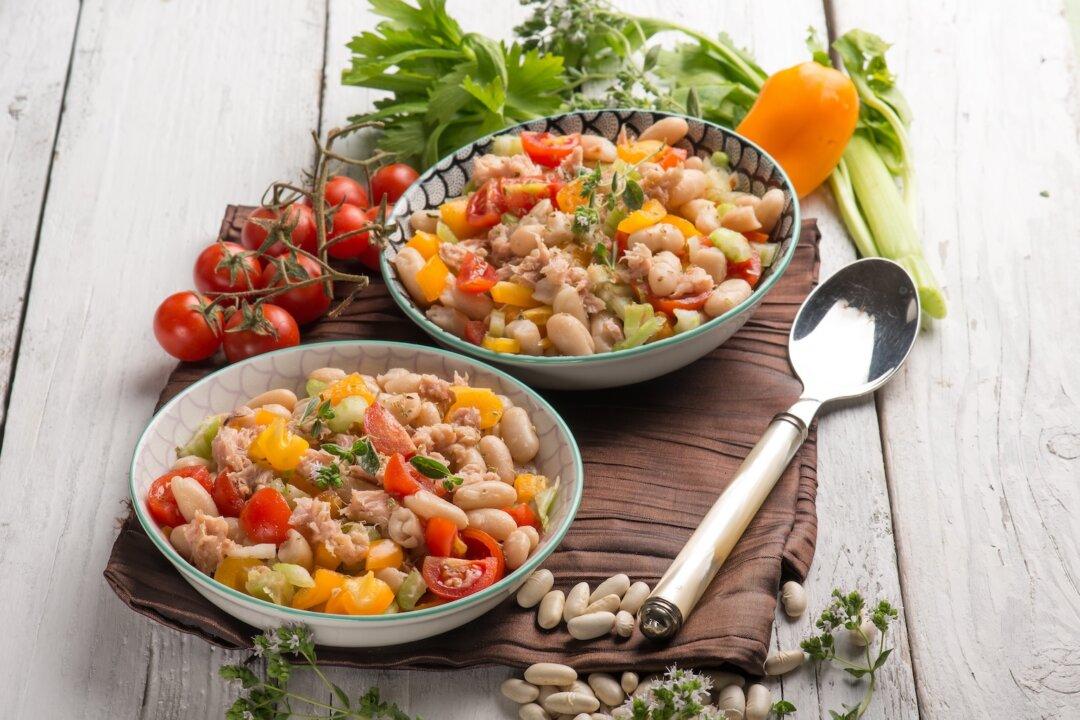 Cannellini Bean Recipes for Cozy Fall Dinners