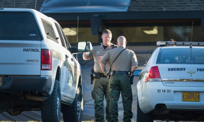 24 People Arrested in a Drug Trafficking Investigation in Oregon