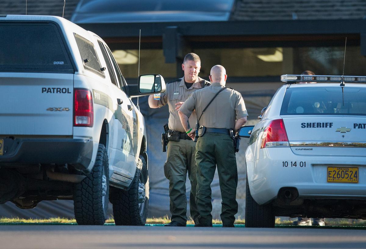 24 People Arrested in a Drug Trafficking Investigation in Oregon