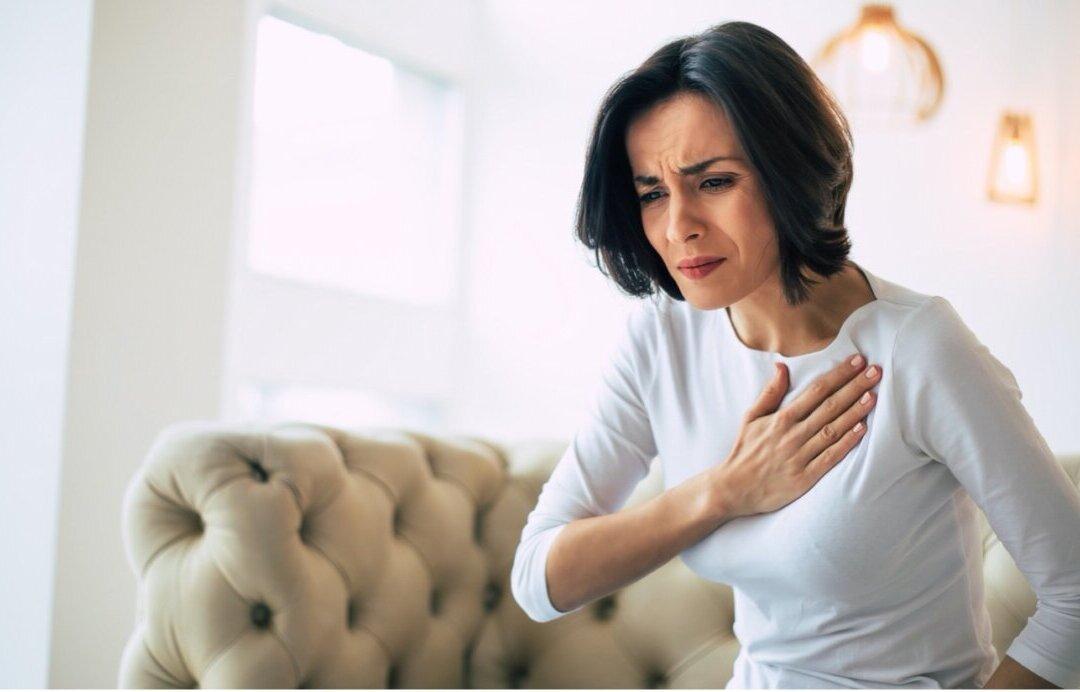 Acupoints Can Help Prevent Heart Disease