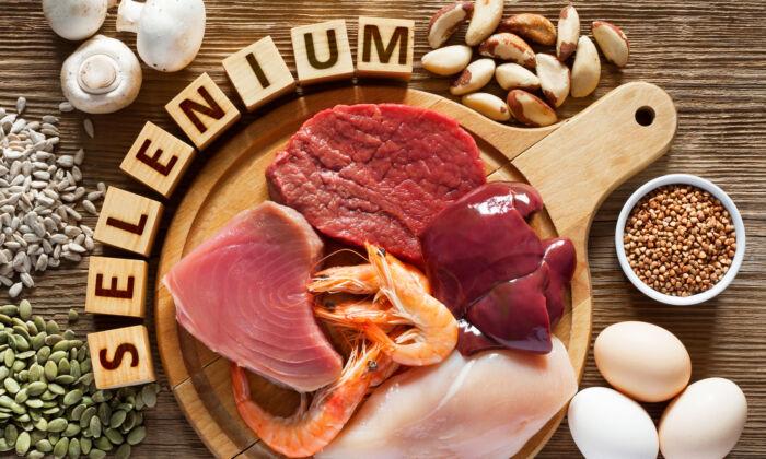 Environmental Nutrition: What Is Selenium?