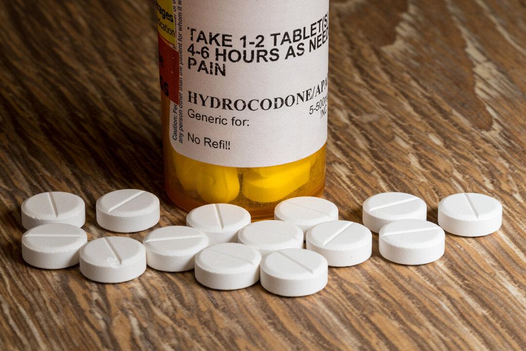 Opioids No More Effective Than Placebo for Acute Neck and Back Pain: Study