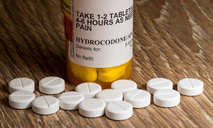 Opioids No More Effective Than Placebo for Acute Neck and Back Pain: Study