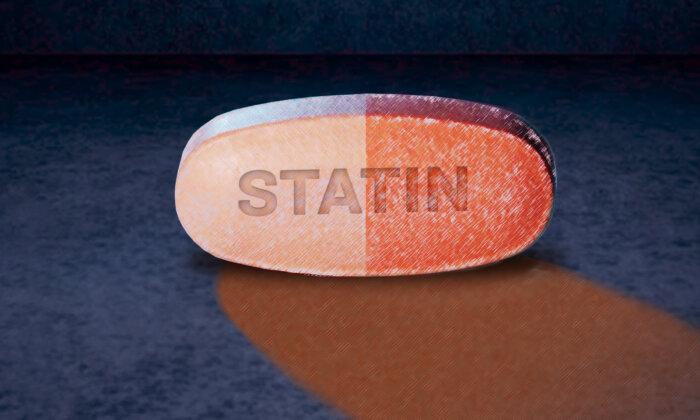 Statins: Most Prescribed Drug With Hyped Benefits and Downplayed Side Effects