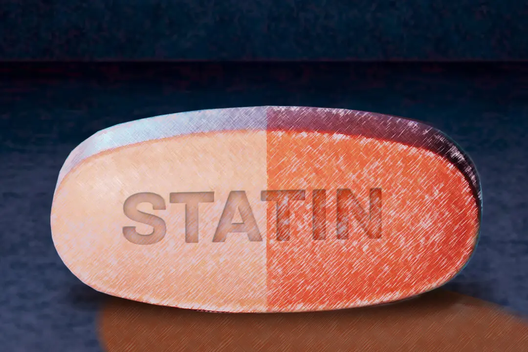 Cardiology Groups Lower Recommended Age for Starting Statins