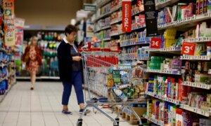 Eurozone October PMI at Near 3-Year Low, Stirring Recession Worries