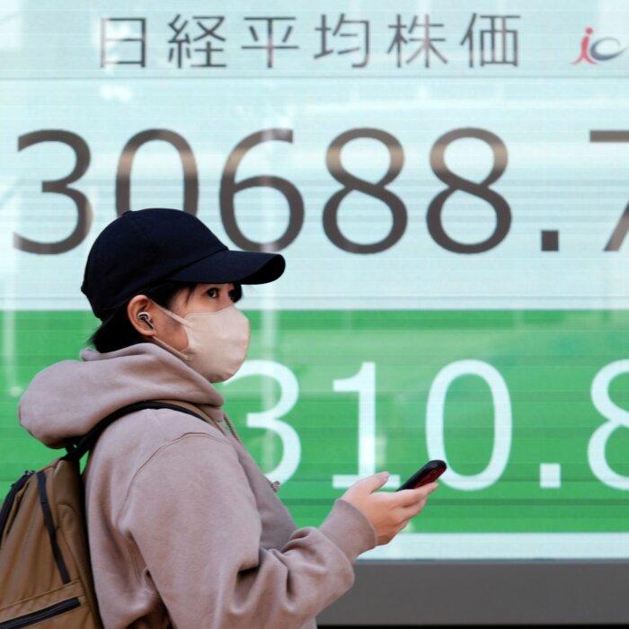 The Epoch Times