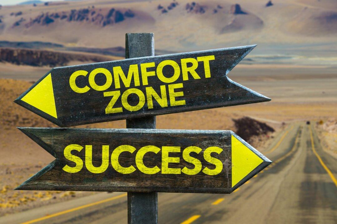 Taking The Easy Road Can Kill Your Business