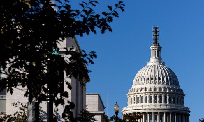 House Republicans Optimistic About Ending Speaker Crisis Soon