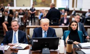 Trump to Testify in NY Fraud Case on Nov. 6