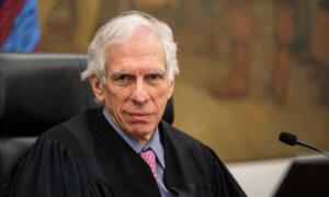Judge Denies Trump Bid for Mistrial in New York Fraud Case