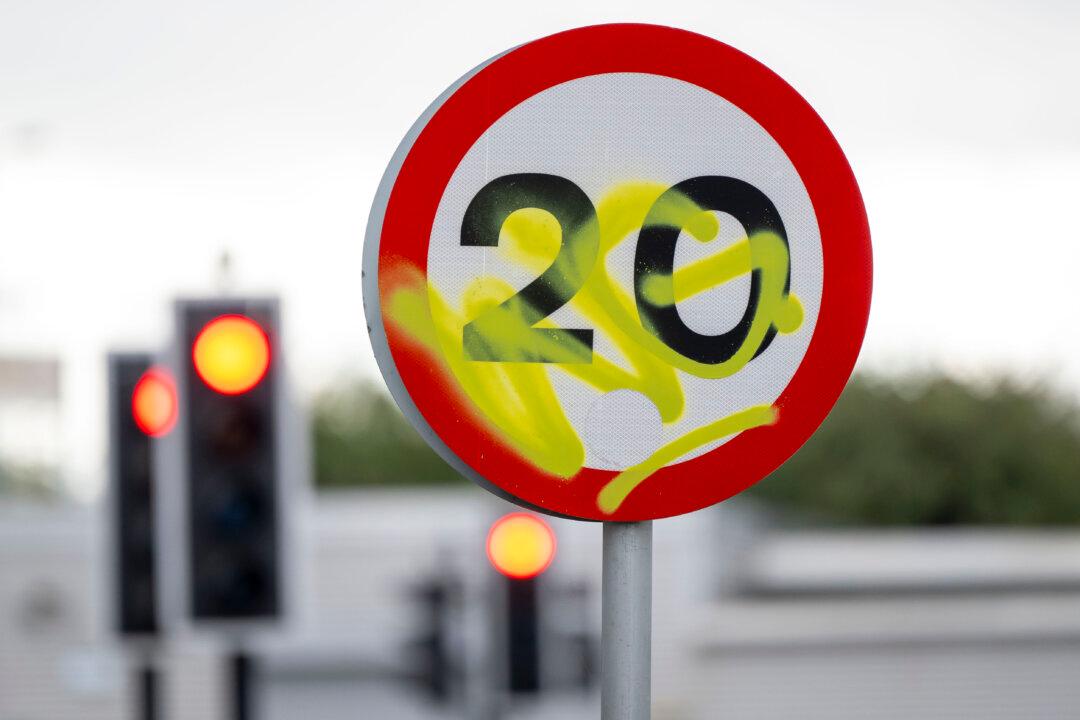 Welsh Government to Drop 20mph Blanket Speed Limit