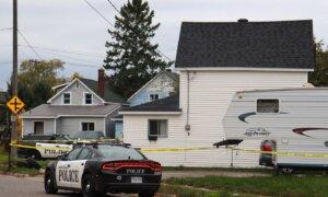 Five People, Including Shooter, Dead After Shootings in Sault Ste. Marie, Police Say