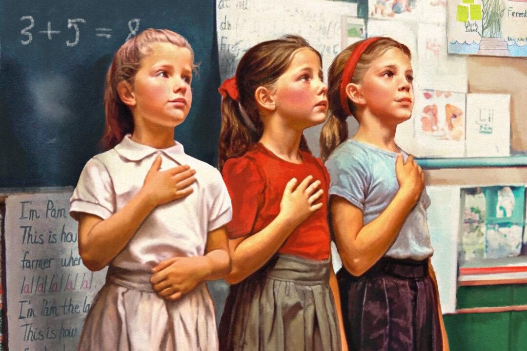 The Recipe for a Happy Nation Requires Religious and Moral Instruction in Schools