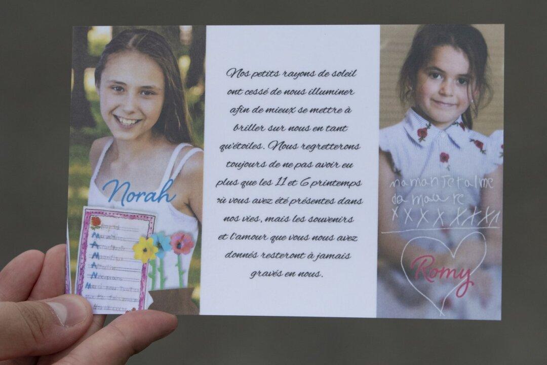 Coroner Faults Police Response in Case of Two Girls Killed by Father in 2020