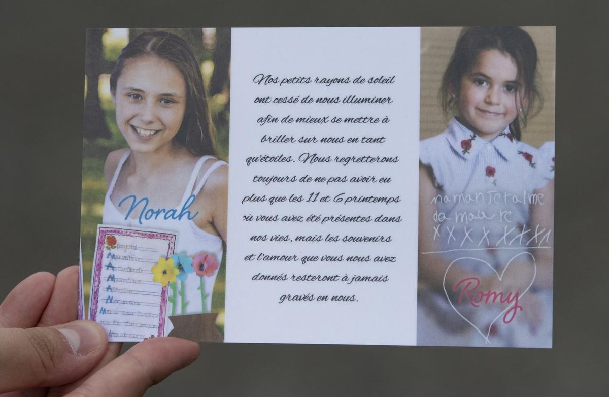 Coroner Faults Police Response in Case of Two Girls Killed by Father in 2020