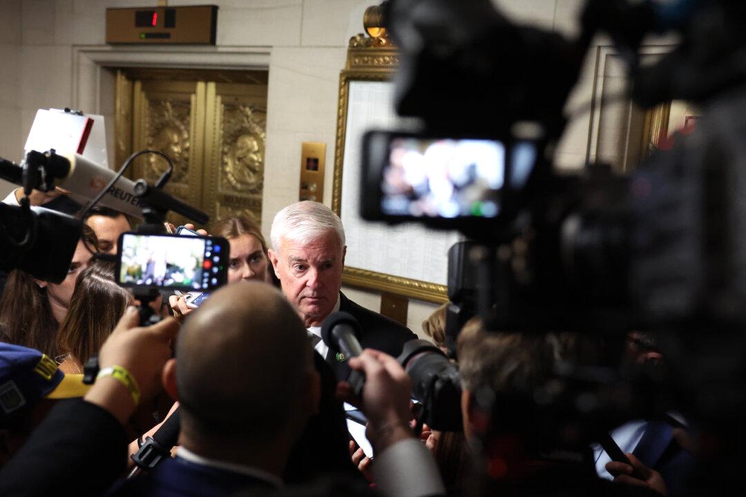 Rep. Steve Womack Wins Arkansas GOP Primary