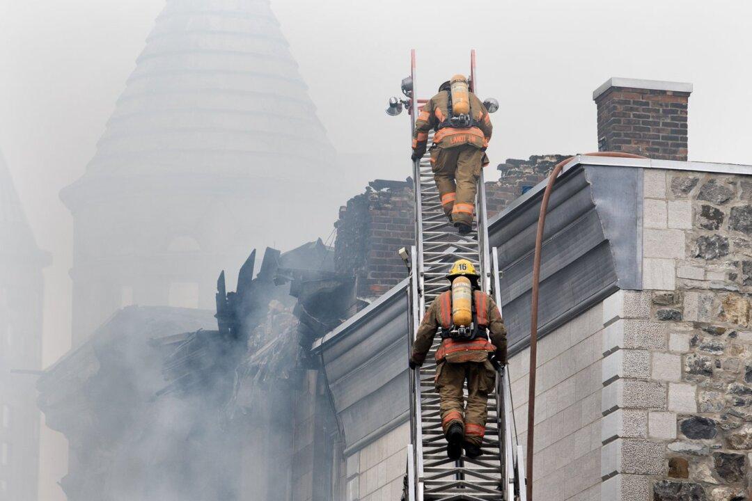 Montreal Fire Department Carries out Hundreds of Inspections After Deadly March Blaze