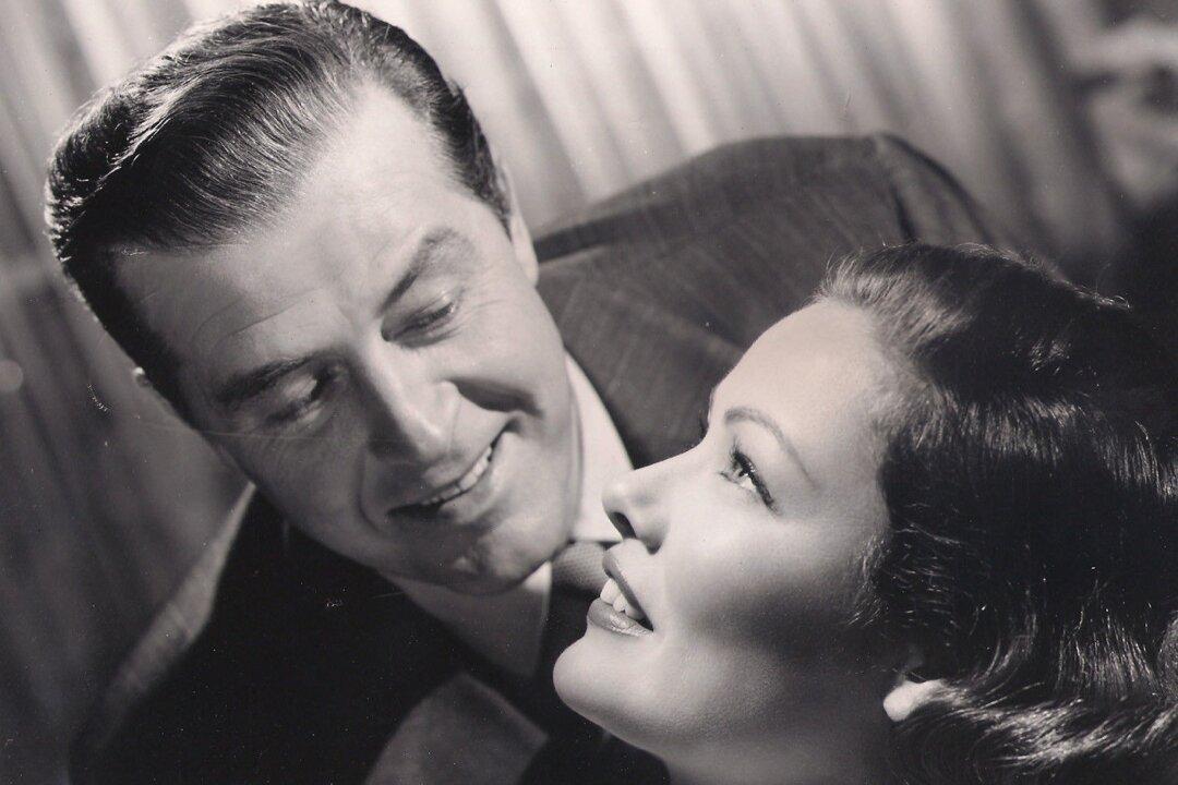 Moments of Movie Wisdom: Nature vs. Nurture in ‘Close to My Heart’ (1951)