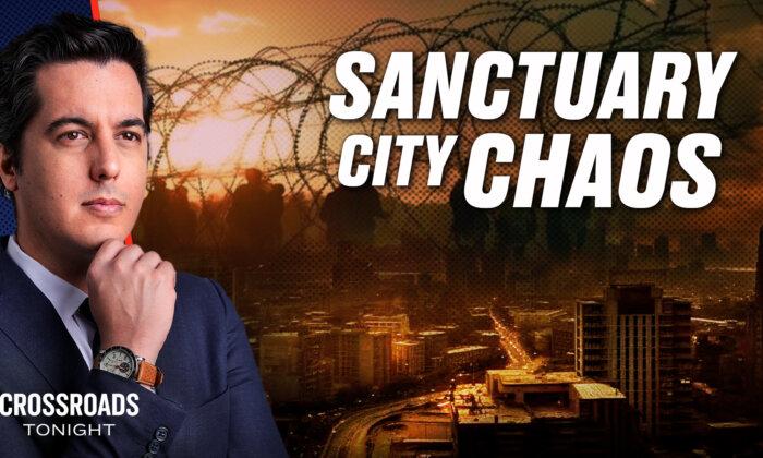 Cities Face Bankruptcy as Sanctuary Policies Trigger States of Emergency