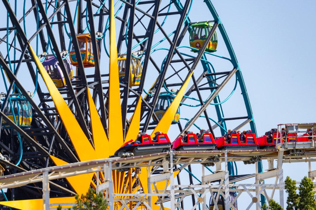 Disneyland Workers Vote to Strike as Contract Negotiations Continue