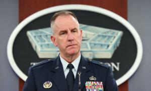 Over 569 Metric Tons of Aid Delivered to US-Built Pier Yet to Reach Gaza: Pentagon