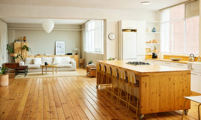 8 No-sweat Tricks to Clean Any Type of Floor