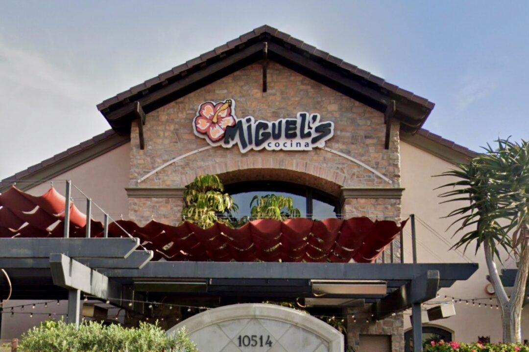7 Hospitalized in San Diego Amid E. Coli Outbreak at Miguel’s Cocina in 4S Ranch